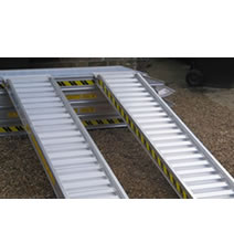 Loading Ramps