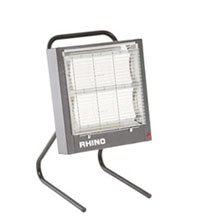 3KW Ceramic Radiant Heater