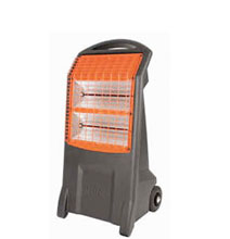 3KW Infra Red Heater