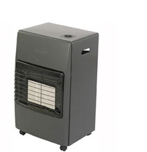 Cabinet Heater