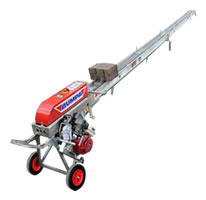 Bumpa Tile Hoist