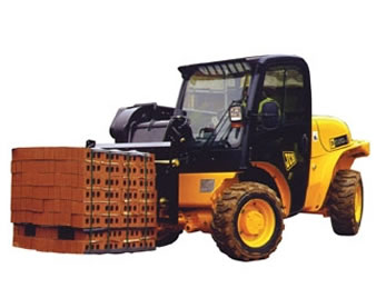 Forklift