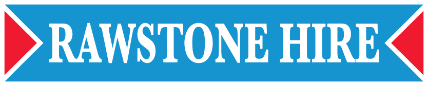 Rawstone Hire Logo